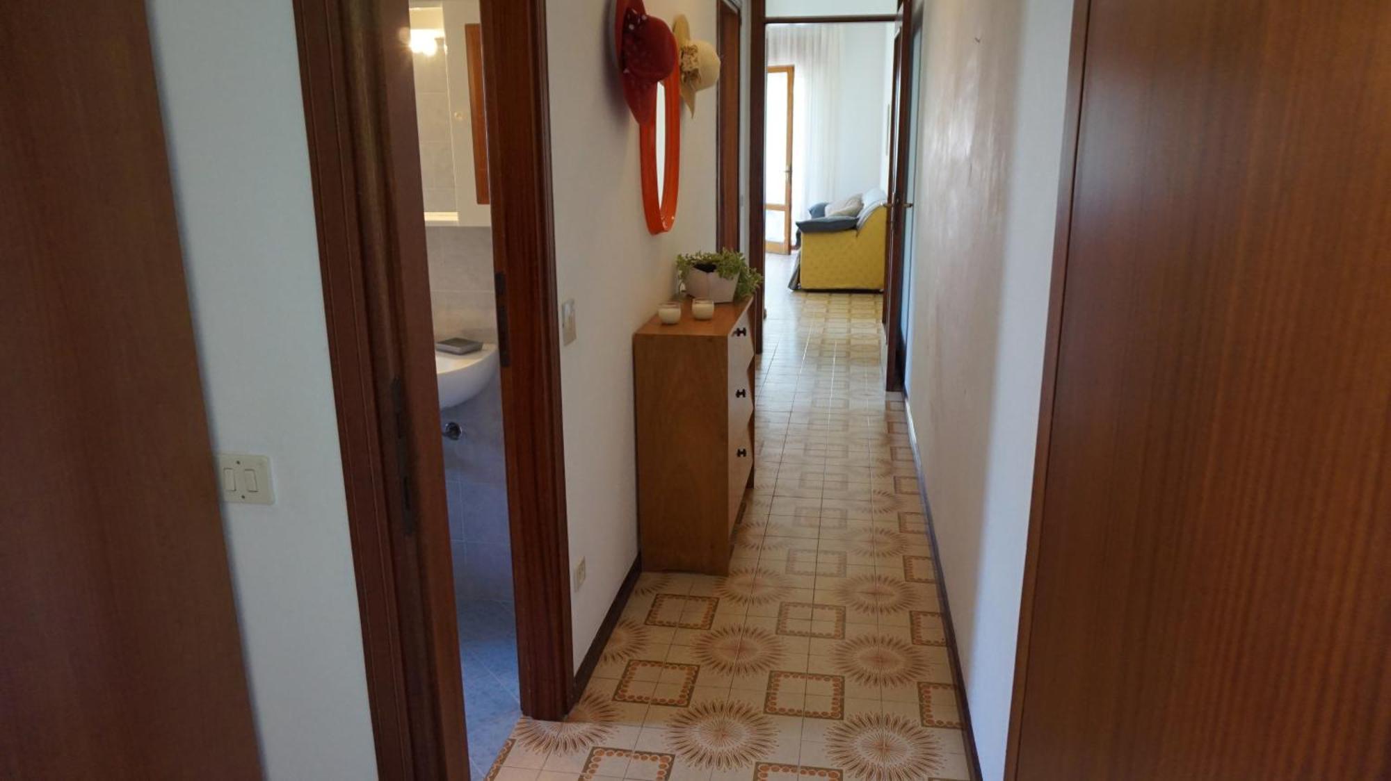 Villa Luisa Lignano Sabbiadoro Room photo