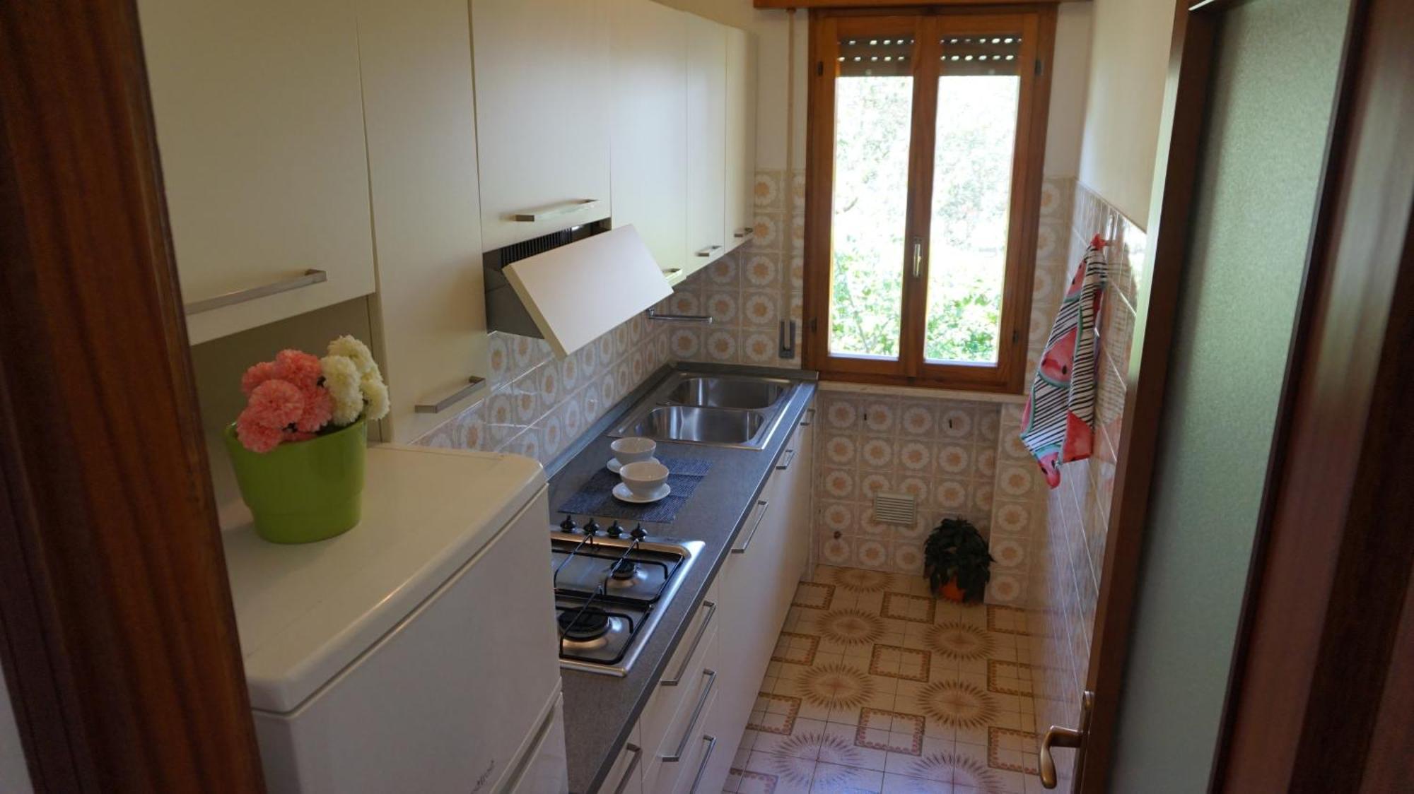 Villa Luisa Lignano Sabbiadoro Room photo