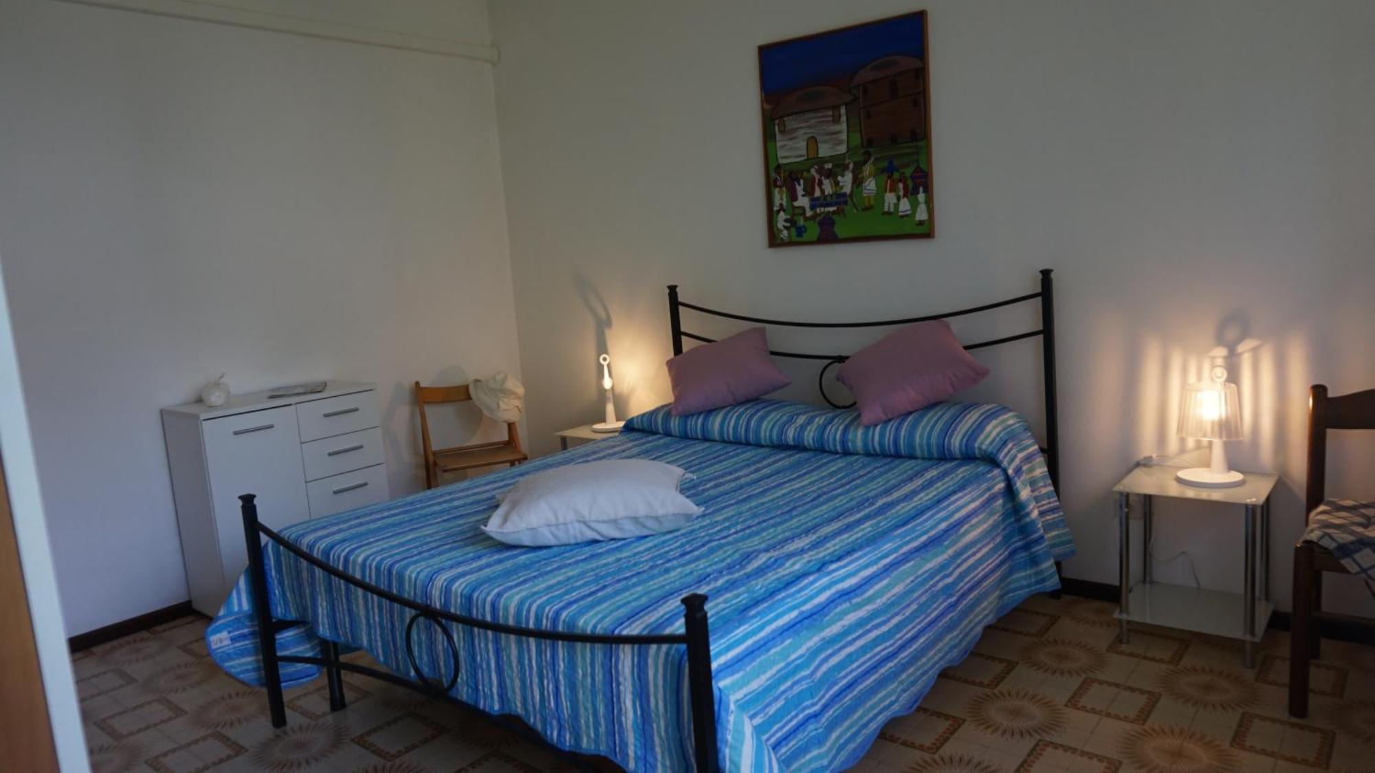 Villa Luisa Lignano Sabbiadoro Room photo