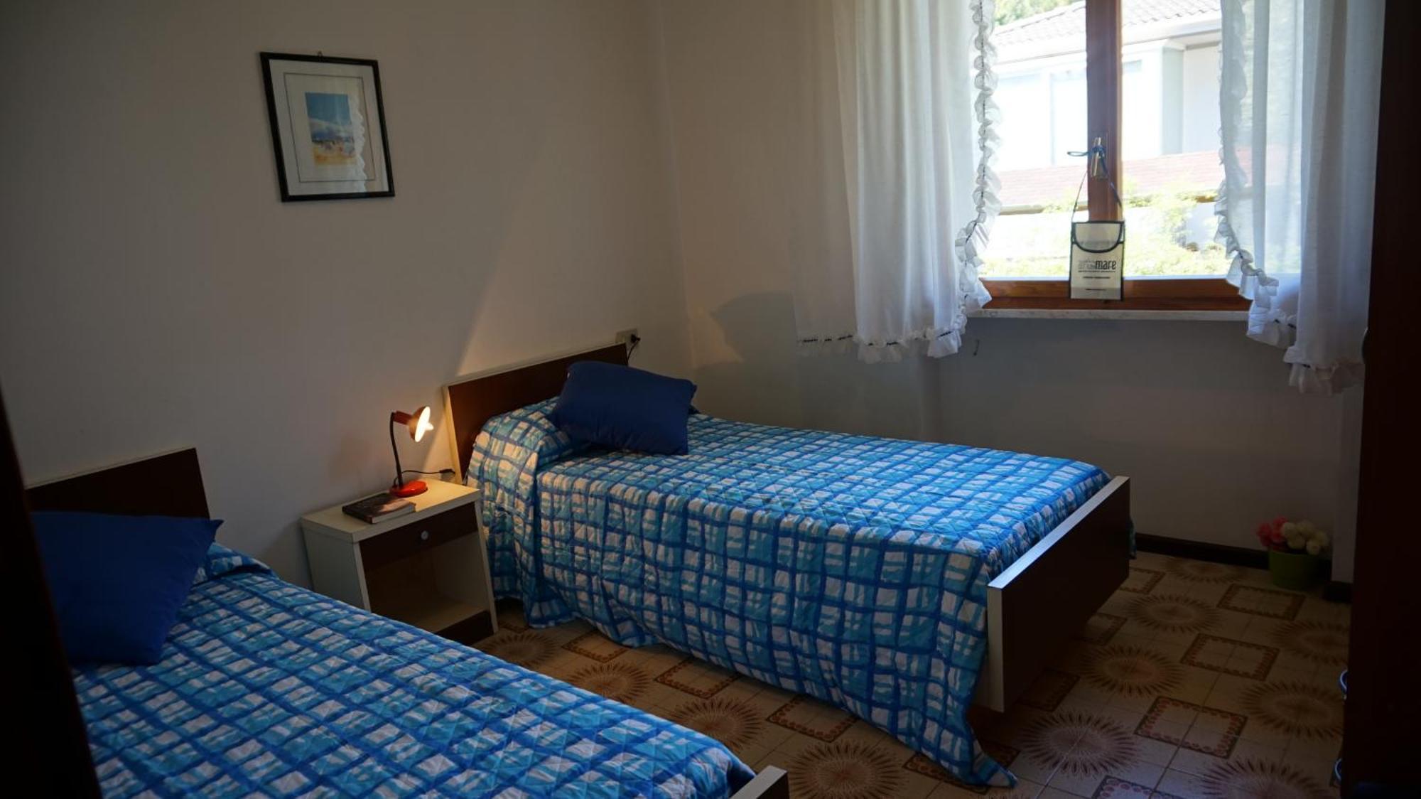 Villa Luisa Lignano Sabbiadoro Room photo