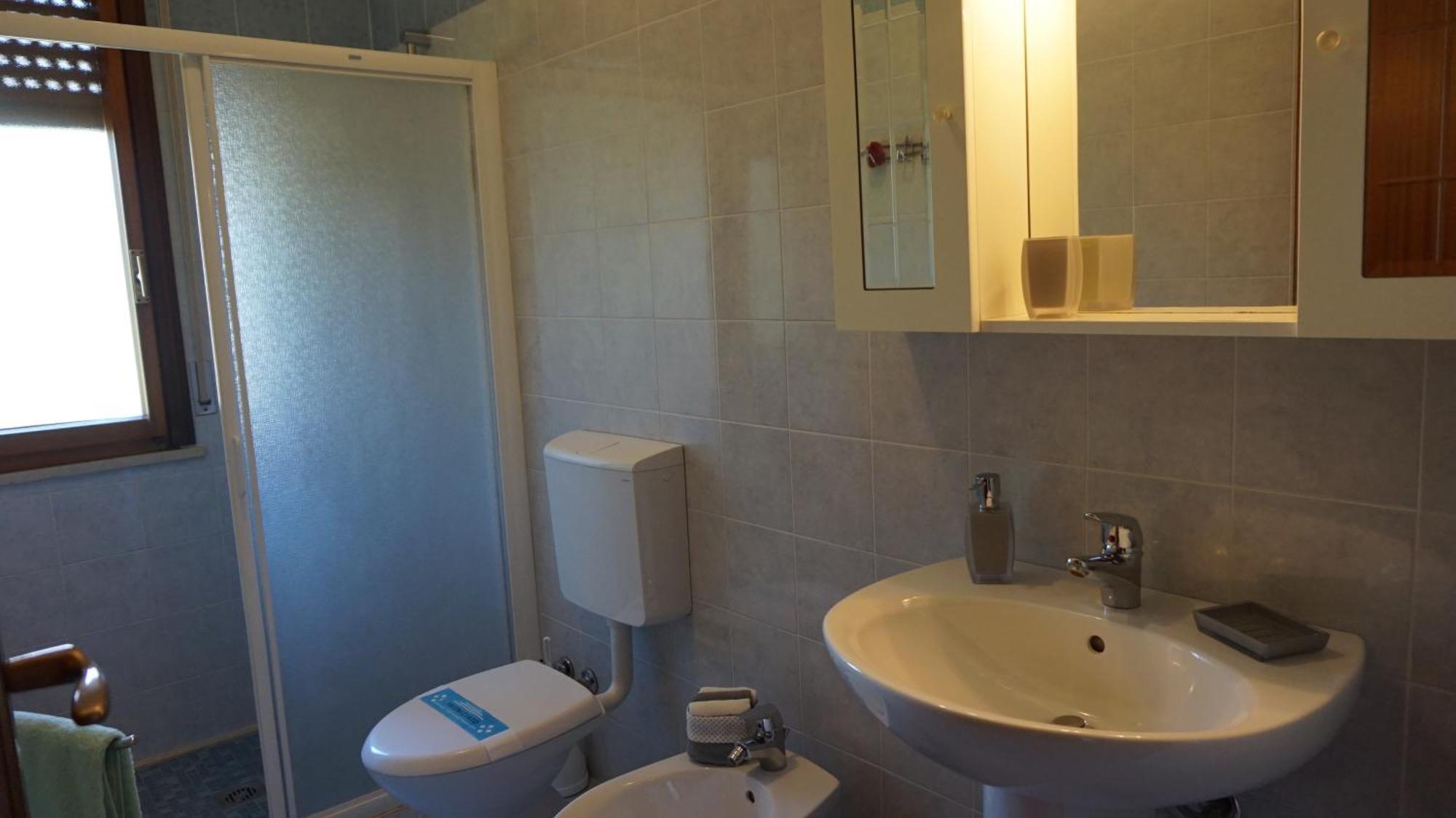 Villa Luisa Lignano Sabbiadoro Room photo