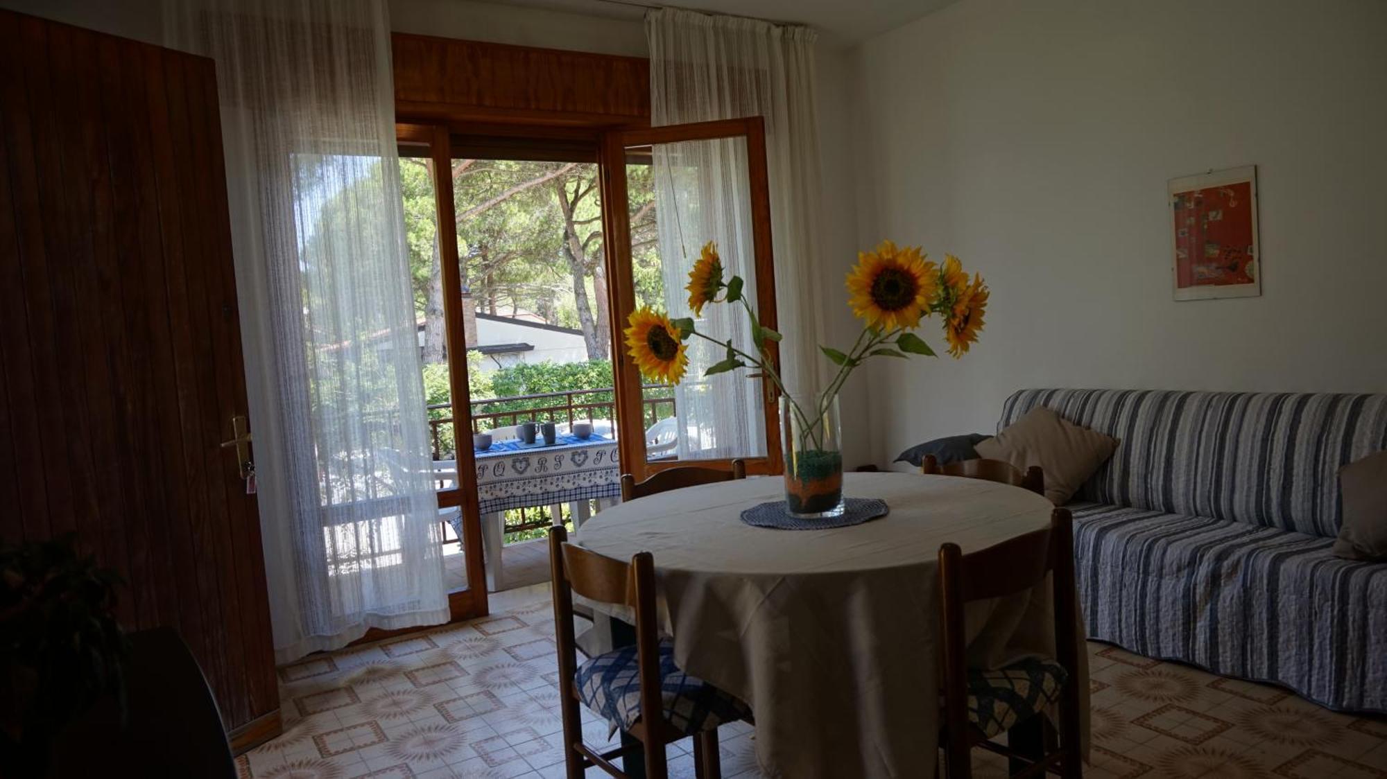 Villa Luisa Lignano Sabbiadoro Room photo